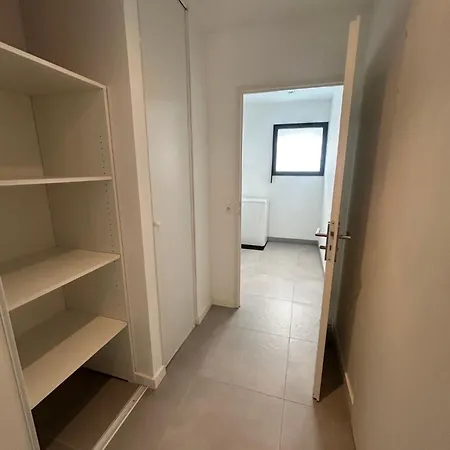 Maison Neuve Avec Jardin Et Vue Foret - Parking Villa *